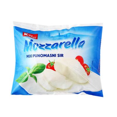 SIR MEKI MOZZAR K PLUS 100g