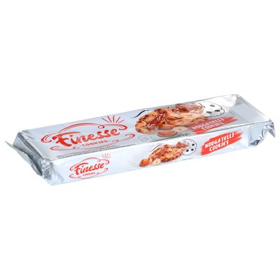 KEKS FINESSE NOUGATELLI 175g
