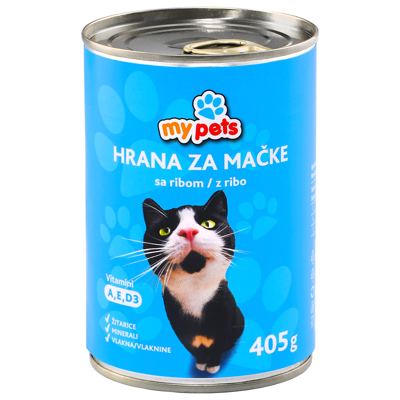 MY PETS MM RIBA 405G