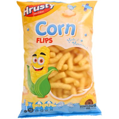 FLIPS K PLUS HRUSTY NEUTRAL SLANI 100g