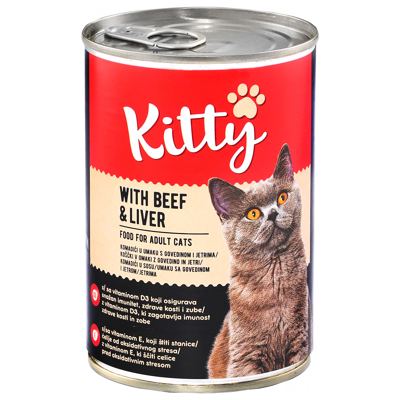 KITTY MM GOVEDINA 405G