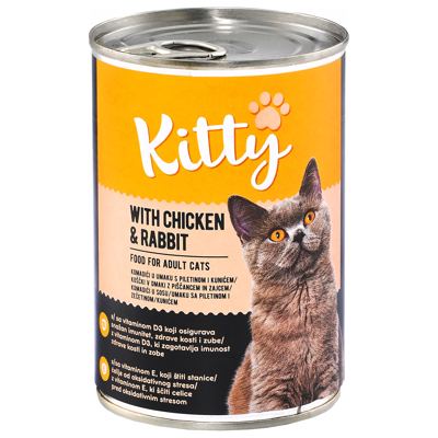 KOMADIĆI U UM PIL I KUN 405G KITTY