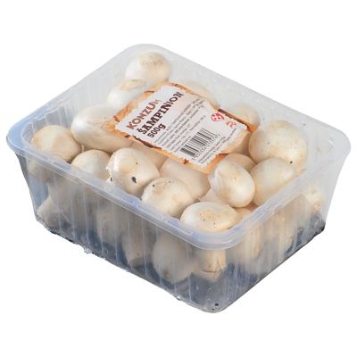 GLJIVE ŠAMPINJONI 500 g FENI