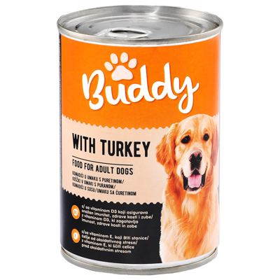 KOMADIĆI U UMAKU ĆURET 405G BUDDY