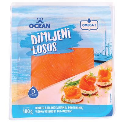 LOSOS DIMLJENI 100g OCEAN (10)