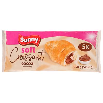 KROASAN KAKAO 5X50G SUNNY
