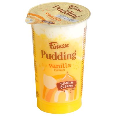 PUDING ŠLA VANIL 175g FINESSE (24)