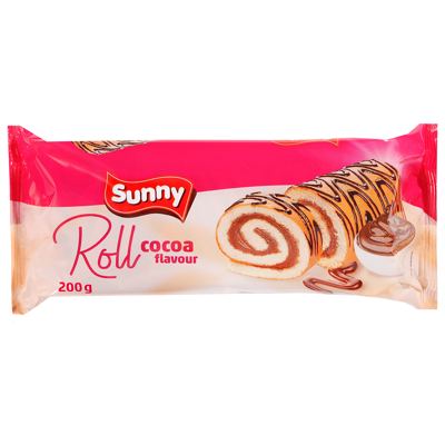 ROLADA SUNNY KAKAO 200G (15)