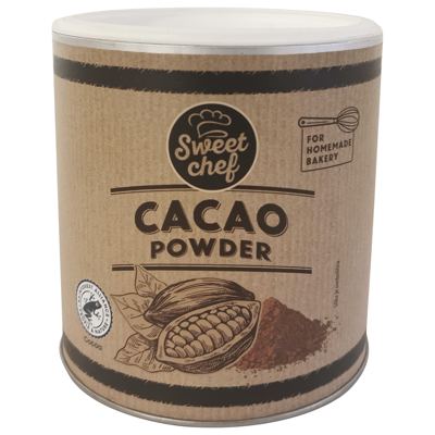 KAKAO PRAH SWEET CHEF 250g