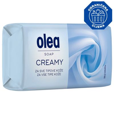 SAPUN OLEA CREAMY 100 g (72)
