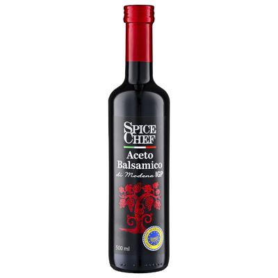 SIRĆE BALZAMIKO SPICE CHEF 500ML