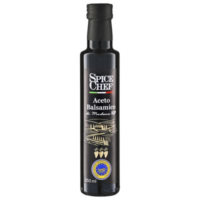 OCAT BALZAMSKI 3 GR SPICE CHEF 0.25L