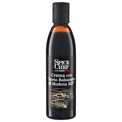 KREMA ACETO BALSAMICO SPICE CHEF 0.25L