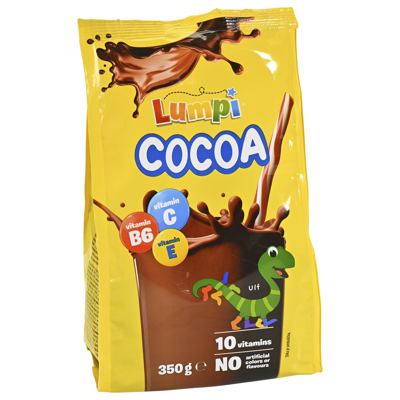 KAKAO LUMPI VREĆICA 350G (8)