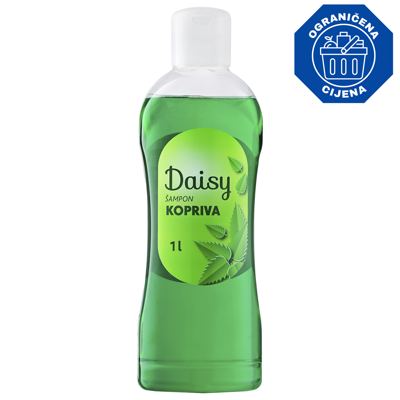 ŠAMPON DAISY KOPRIVA 1L (12)