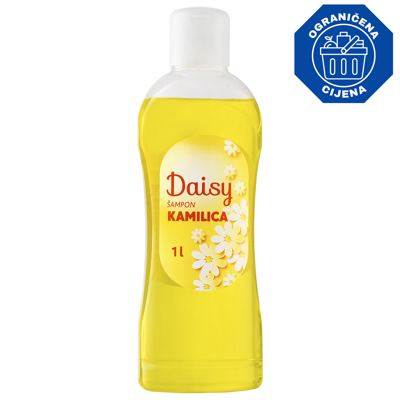 ŠAMPON ZA SVE TIPOVE KOSE 1L