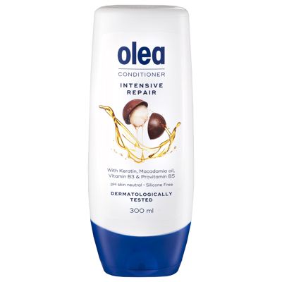 BALZAM ZA OŠTEĆENU KOSU 300ML OLEA