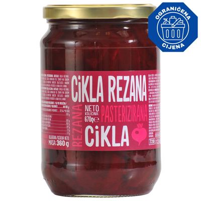 CIKLA 360G