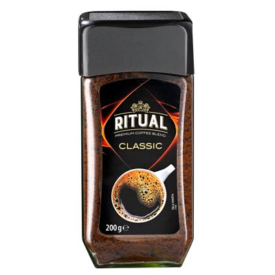 INSTANT KAVA RITUAL CLASSIC 200 g