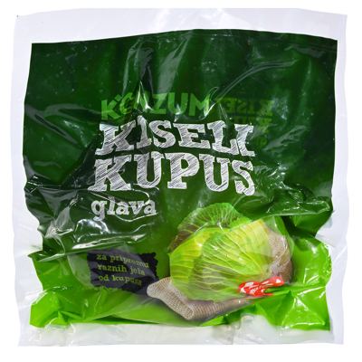 KUPUS KISELI GLAVE (20)