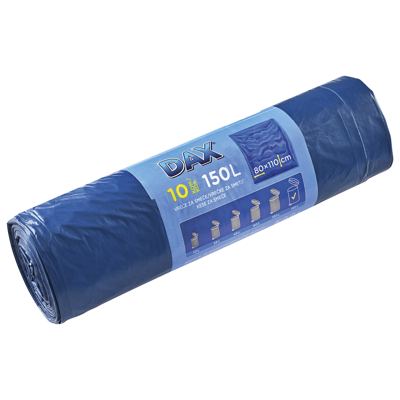 VREĆA SMEĆE 150 L 10/1 DAX
