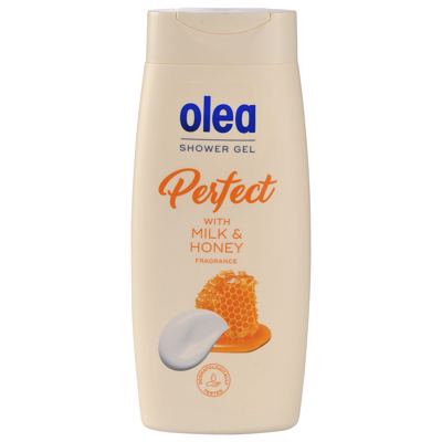 GEL TUŠ MI&HO 300ML OLEA