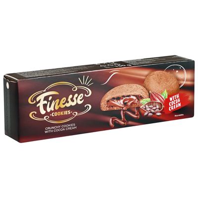 KEKS FINESSE PUNJ KAKAO KREMA 150 g