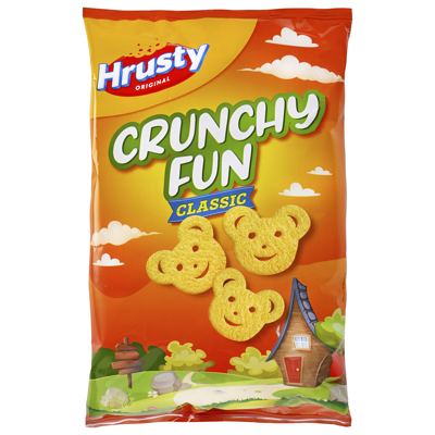 FLIPS MEDA CLASSIC 100G HRUSTY