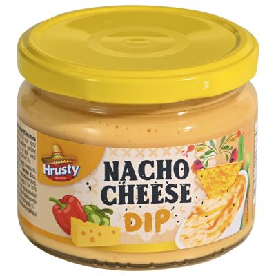 UMAK HRUSTY NACHO CHEESE DIP 300g