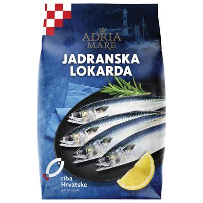 JADRANSKA LOKARDA ADRIA MARE 1KG