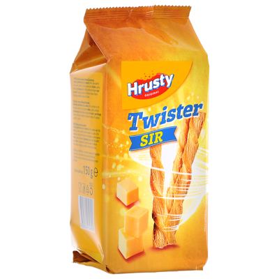 ŠTAPIĆI TWISTER HRUSTY SIR 150G (12)
