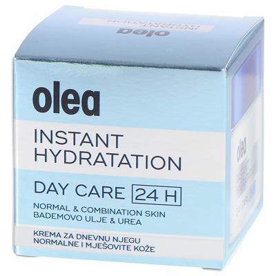 KREMA DN OLEA HYDRATING 50ml