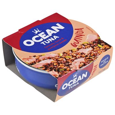 TUNJ OCEAN SALA PIR I KVI 210g/160g