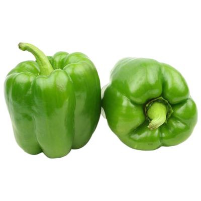 PAPRIKA ZELENA