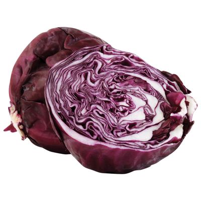 KUPUS CRVENI