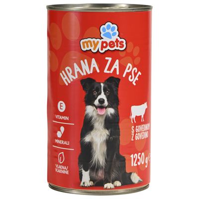 KOMADIĆI UMAK PSE GOV 1250G MY PETS