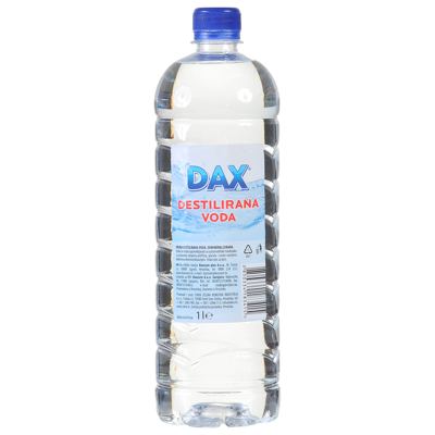 VODA DEST DAX 1L ISKRA