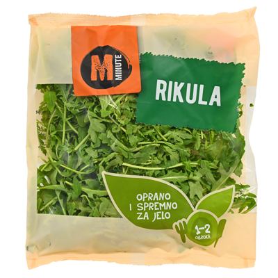 RIKULA 100g