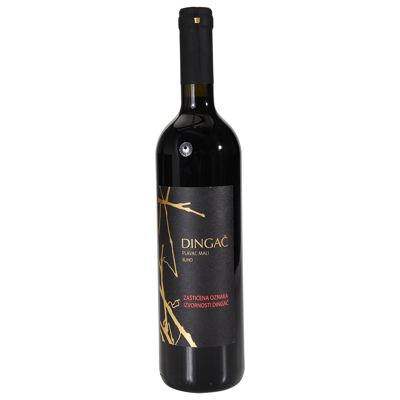 SKARAMUČA DINGAČ PREMIUM LINE 0,75 (6)*
