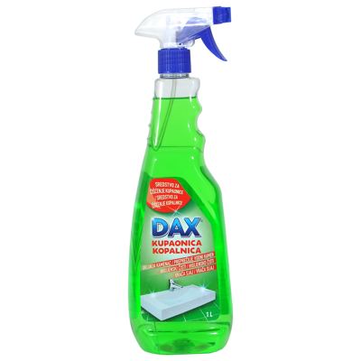 SREDSTVO DAX KUPAONICA 1L