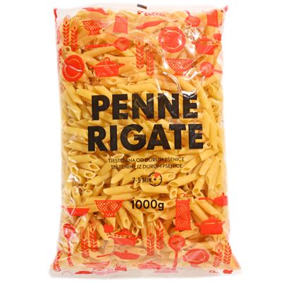 TIJ.GRANO DOBRO PENNE 1KG
