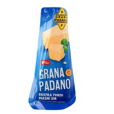 SIR TVRDI GRANA PADANO K PLUS 200g