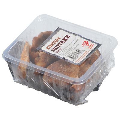 GLJIVA SHIITAKE 100 grama