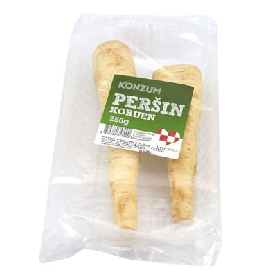PERŠIN KORIJEN 250 grama
