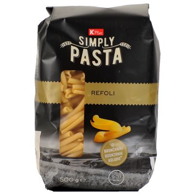 TIJESTO K PLUS REFIOLI PREMIUM 500g