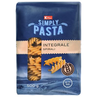 TIJESTO K PLUS SPIRALI PREM INT 500g