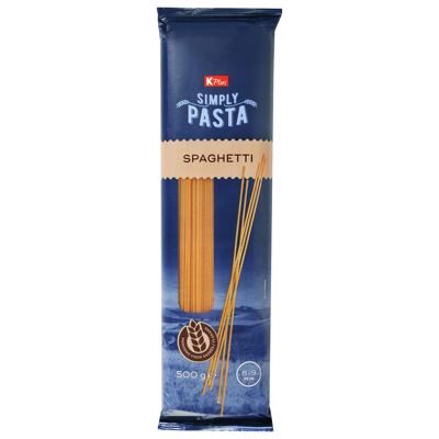 TIJESTO K PLUS SPAGH PREM INT 500g