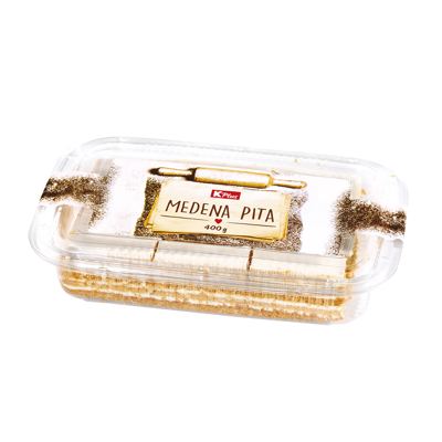 KOLAČ MEDENA PITA K PLUS 400g