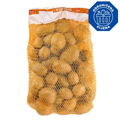 KRUMPIR 5 kg