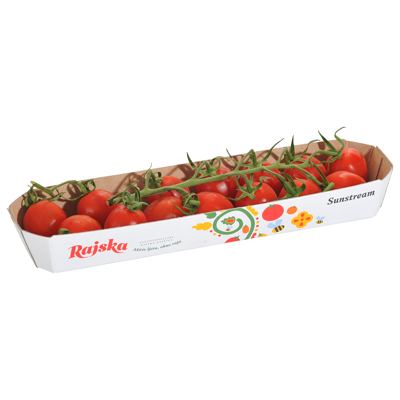 RAJČICA CHERRY 250 grama